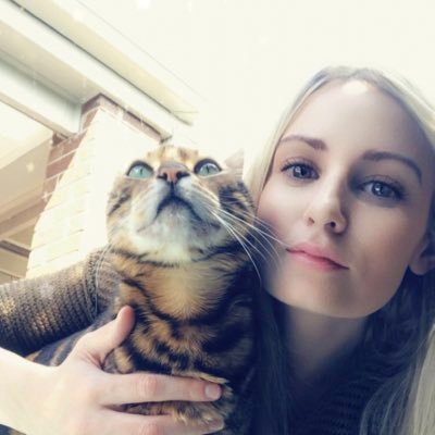 Katiemayherring's profile picture. ⚜️ Instagram: @katiemayherring