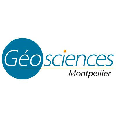 Géosciences Montpellier