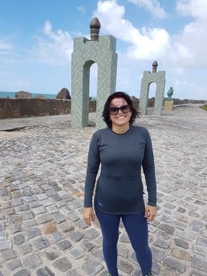 cacildapaschoal's profile picture. 