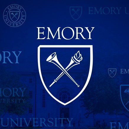 Department of #Psychology at Emory University