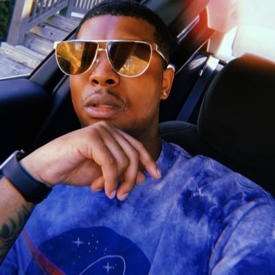 jordnsaeed's profile picture. #Singer Prototype bc no one can do what I do like I do it 🤷🏾‍♂️ IG @jordnsaeed