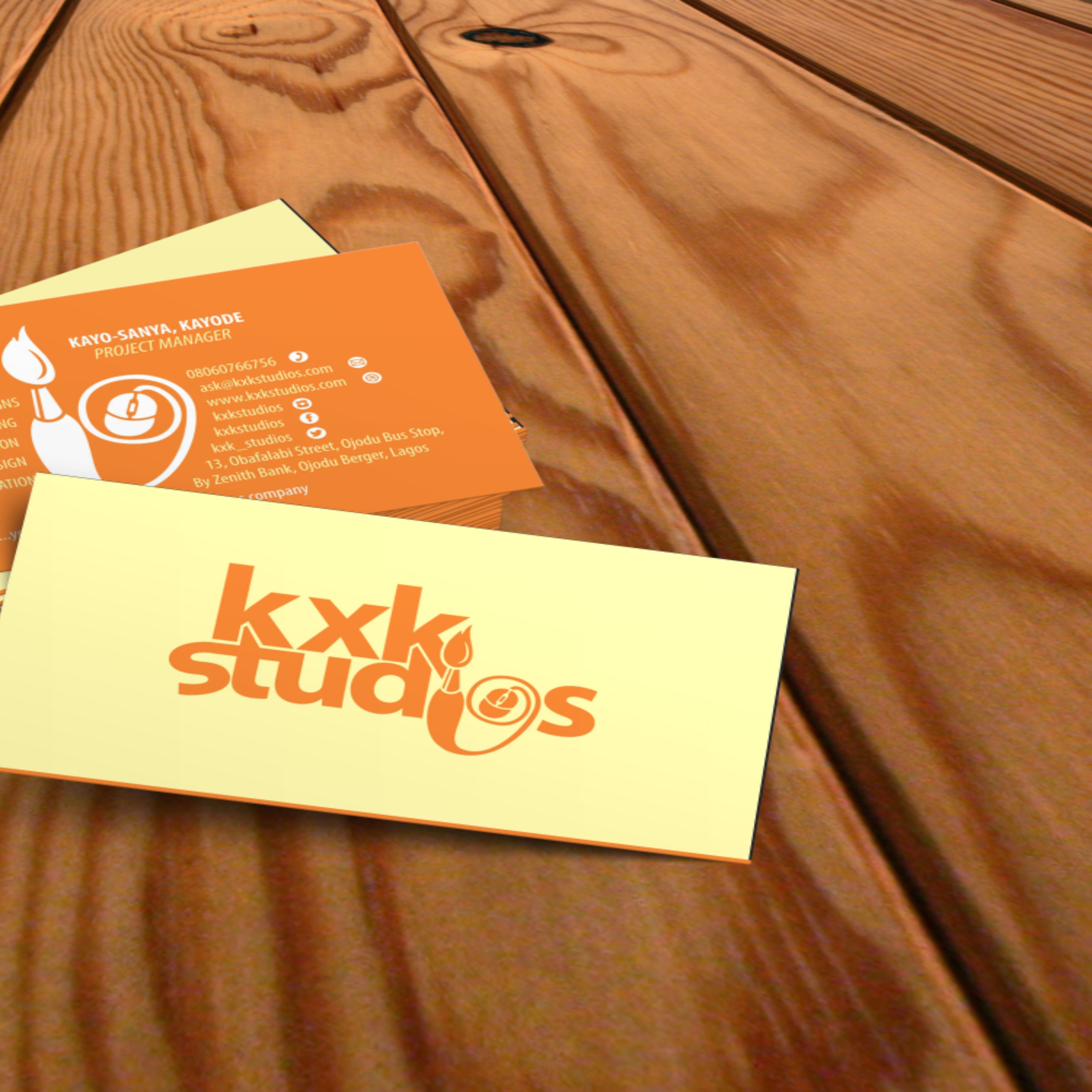 KXK Studios