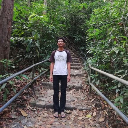 imdenotatif's profile picture. do think act zero tolerance #Sycophant (n)