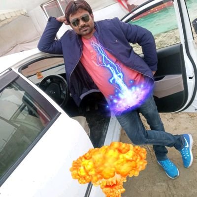 vishal_mayank's profile picture. I'm not a player I am whole game