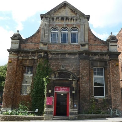 News of events hosted by the #FriendsOfRedlandLibrary in Redland Library, Bristol. Twitter: @FORedlandLib Email: FriendsOfRedlandLibrary@gmail.com