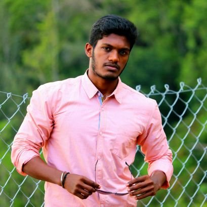 studied B.E 👍😇(EEE)...Playing cricket and daily workouts makes me special....💪👈👉💪Gym lover...✌...😍😍