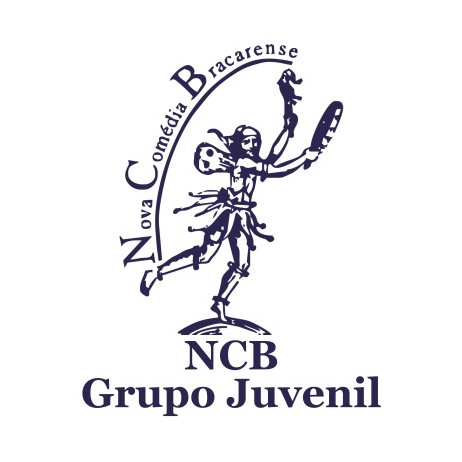 NCBj - Grupo Juvenil da Nova Comédia Bracarense, Companhia de Teatro de Amadores de Braga - desde 1990 (Grupo Juvenil - desde 2001)