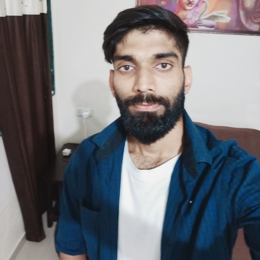 ankur241994's profile picture. 