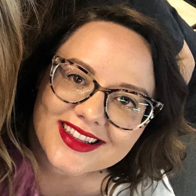 My name is Sarah P.