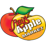 RaysApple's profile picture. Ray’s Apple Markets are modern stores with old-fashioned service. We have 6 locations, find your local Ray's here: https://t.co/jRhK0txkUt
