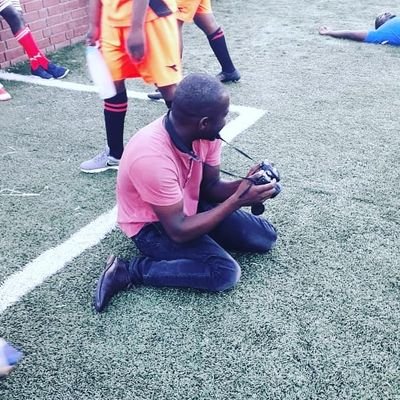 Mukulumedzi2's profile picture. siaṱari