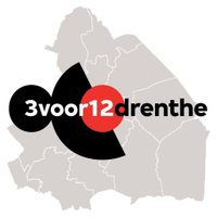 3voor12 Drenthe (@3voor12drenthe) 's Twitter Profile Photo 3voor12 Drenthe (@3voor12drenthe) 's Twitter Profile Photo