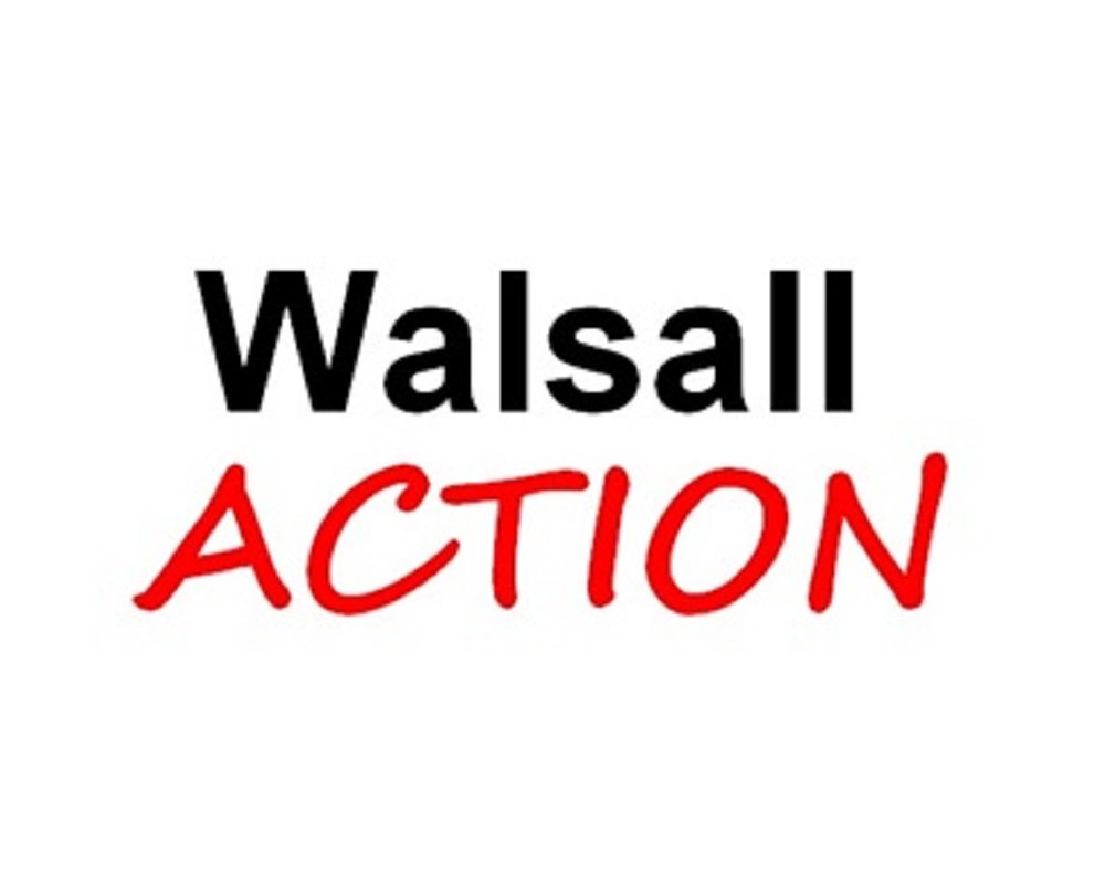 Increasing the Attractiveness, Cultural value, and Touristic appeal of Walsall using an Innovative, Optimistic and Nurturing community and youth work approach.