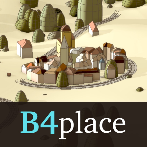b4place's profile picture. We create new compact urbanism. Championing countryside conservation and economic success. Engineering enduring places