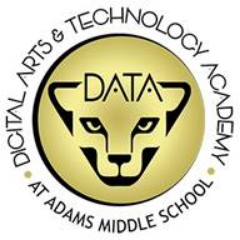 DATA @Adams Middle School Profile