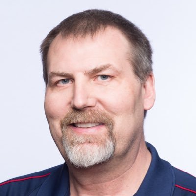 #vExpert Founder of NetVPro, Fisherman, Father and husband Tallahassee leader