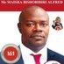 Hon. Alfred Maisha (@alfredmaisha) Twitter profile photo Hon. Alfred Maisha (@alfredmaisha) Twitter profile photo