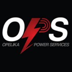 Opelika Power Services Profile