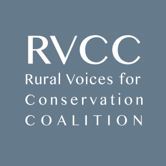 The Rural Voices for Conservation Coalition promotes balanced conservation-based approaches to the ecological and economic problems facing the rural West.