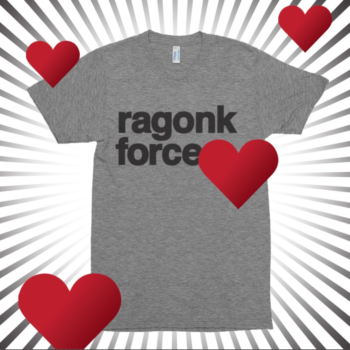 BetterMerch's profile picture. Merch and all that implies.