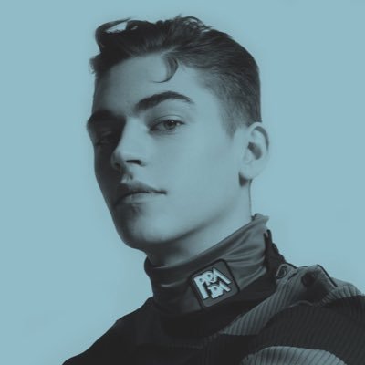 Your number one source for all things Hero Fiennes Tiffin.