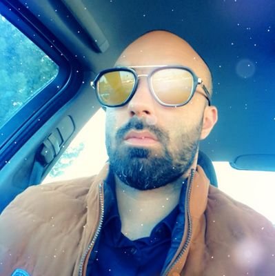 Greguspoto's profile picture. 