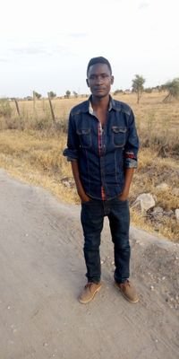 mulwasamuel2's profile picture. I was born to serve the Lord