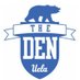 The Den (@uclatheden) Twitter profile photo The Den (@uclatheden) Twitter profile photo