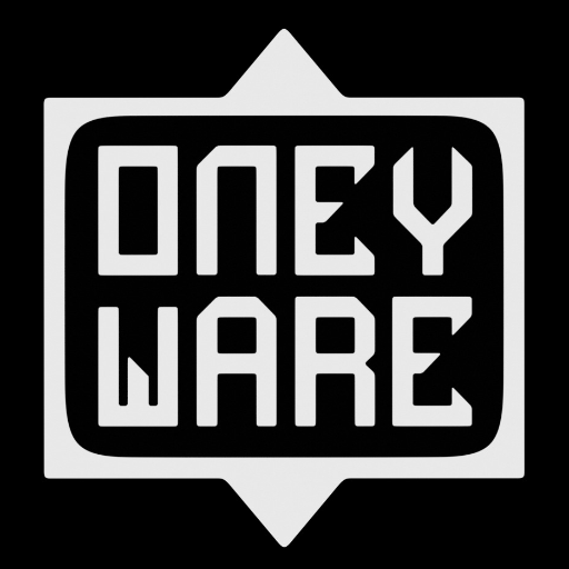 OneyWareGames Profile Picture