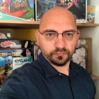 Ludovic Maublanc (@ludovicmaublanc) 's Twitter Profile