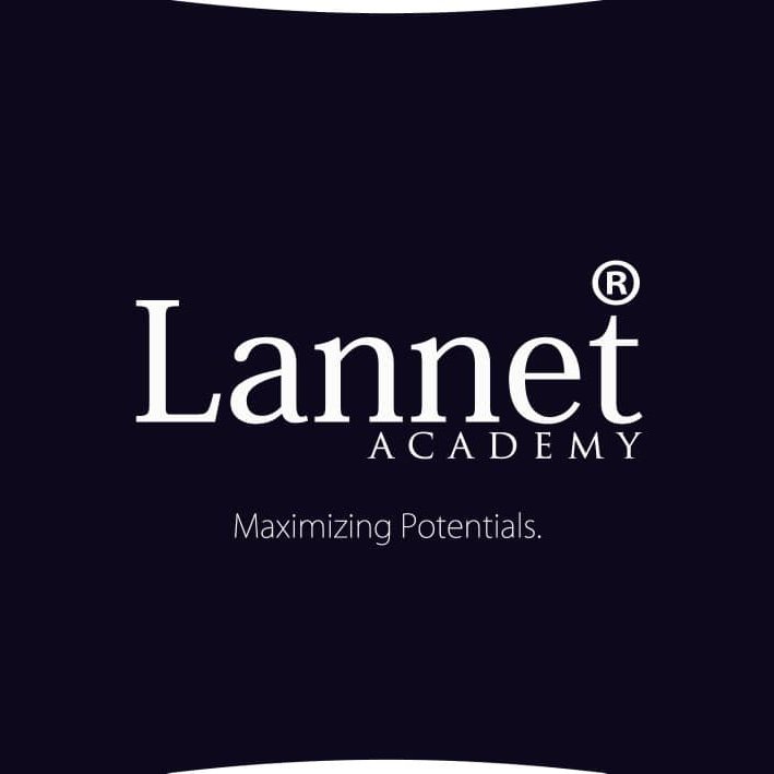 lannetacademy's profile picture. We aim to help young people maximize their potentials, one talent after another.
