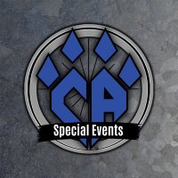 Cheer Athletics Special Events(@caspecialevents) 's Twitter Profileg