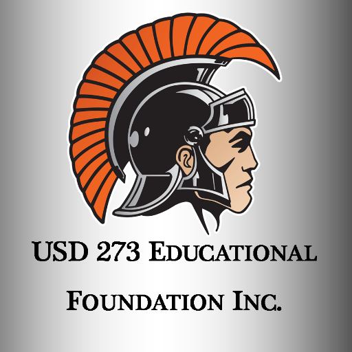 Great schools are everyone's business! Follow us on Facebook!
Venmo: USD273Educational-Foundation