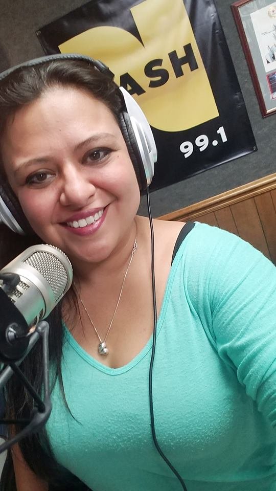 DanitaonNash991's profile picture. Afternoon DJ on @NASHFM991; Born Texan - New Louisianan | Mom to Bella | Love my man | Social Super Nerd | Music/TV Lover