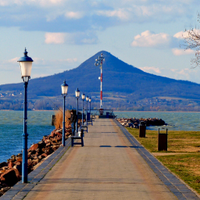 Lake Balaton (@lake_balaton) 's Twitter Profile Photo