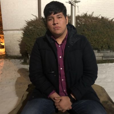kenny_srr's profile picture. UB ‘23
