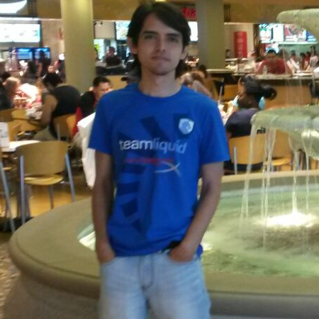 die_002's profile picture. Cualquier vaina