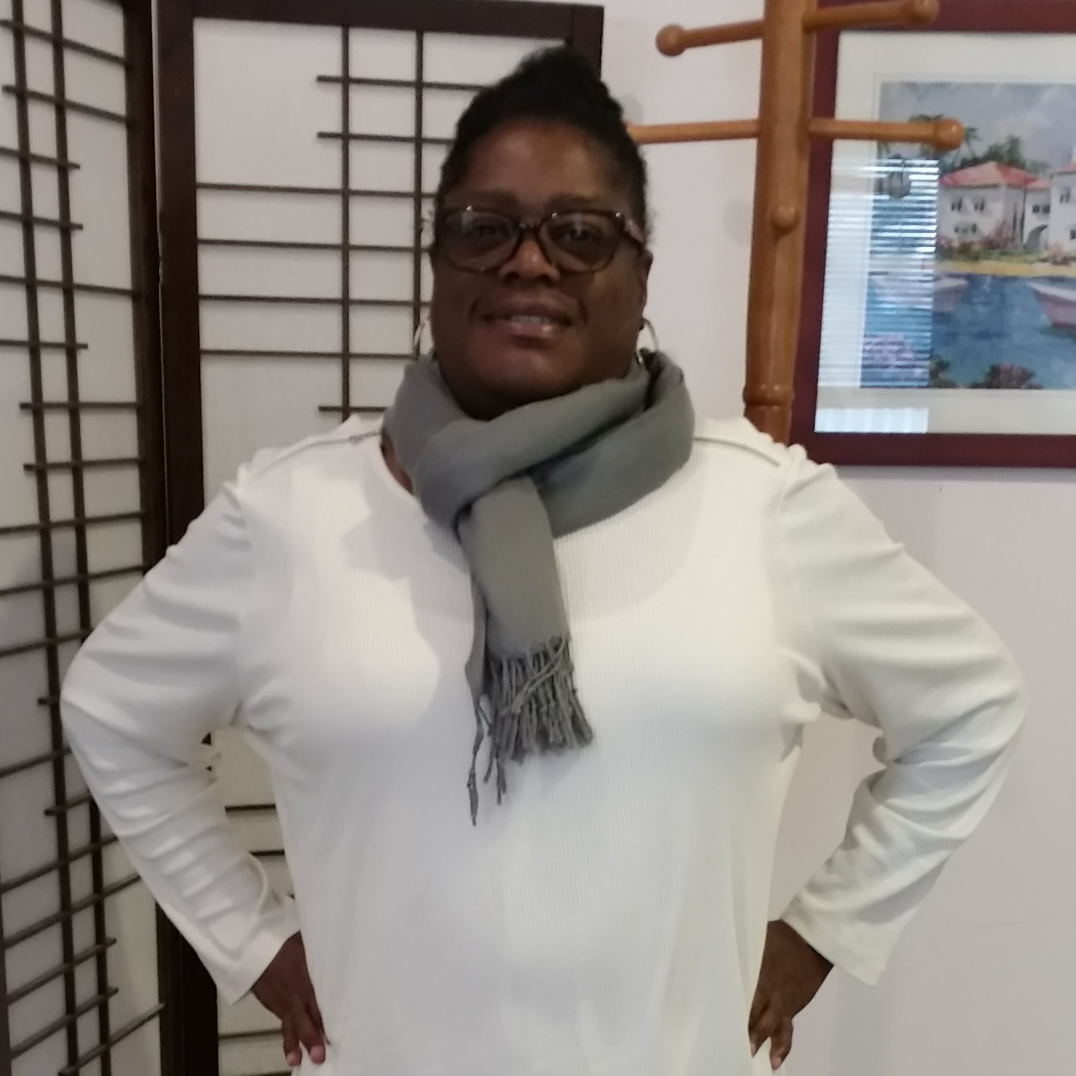 I'm sharing my story about being Bullied in the workplace to encourage others to give themselves a voice about being Bullied.