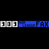 Non League Fax(@nonleaguefax) 's Twitter Profileg