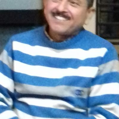 irfanullahbahe1's profile picture. I am a teacher.I live in distt. Bareilly,
UP,India.I like persons  who believe in the humanity'Insaniyat'.