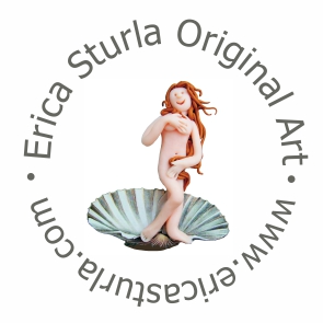Erica Sturlaさんのプロフィール画像