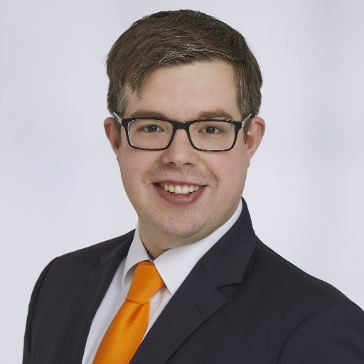 Information Security Enthusiast focused on Security Programs, Microsoft Security Solutions snd Digital Identity with @PwC_Austria