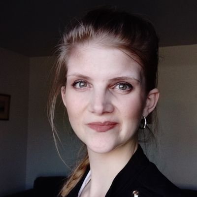MooreMelissaM's profile picture. Associate Research Director @YouGov • Ph.D. in Communication @UBuffalo • M.A. in Theatre Ed @EmersonCollege • Narrative Persuasion 🧠 Media Effects 📽️