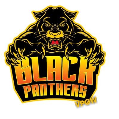 Vpg Blackpanthers