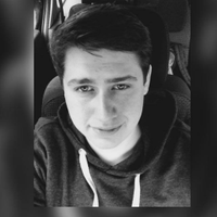 Jason Zech (@liandrid_lol) 's Twitter Profile