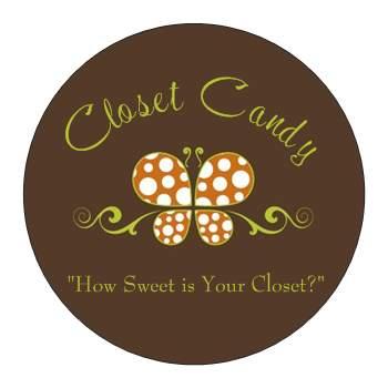Closet Candy focuses on three important aspects: personal shopping, style upgrades and closet audits.

“How Sweet is Your Closet!”.