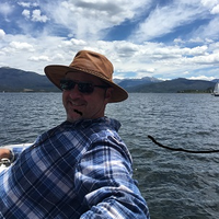 Mark Shoemaker - @DryJectColorado Twitter Profile Photo