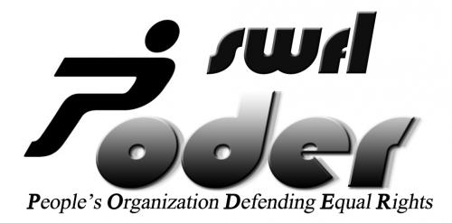 SWFLPoder's profile picture. PODER is a community-led grass roots organization that works to uphold values of freedom, justice and equality in the SW FL area.