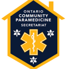 The Ontario Community Paramedicine Secretariat. The CPS  is established by the Ontario LHIN's to advance the work of community paramedicine programs across Ont