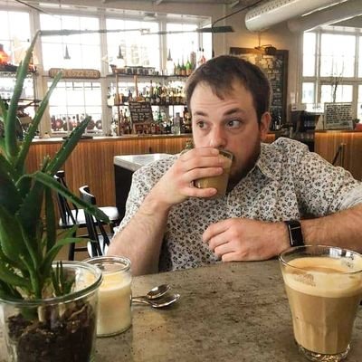Lead front end engineer with an interest in accessibility.